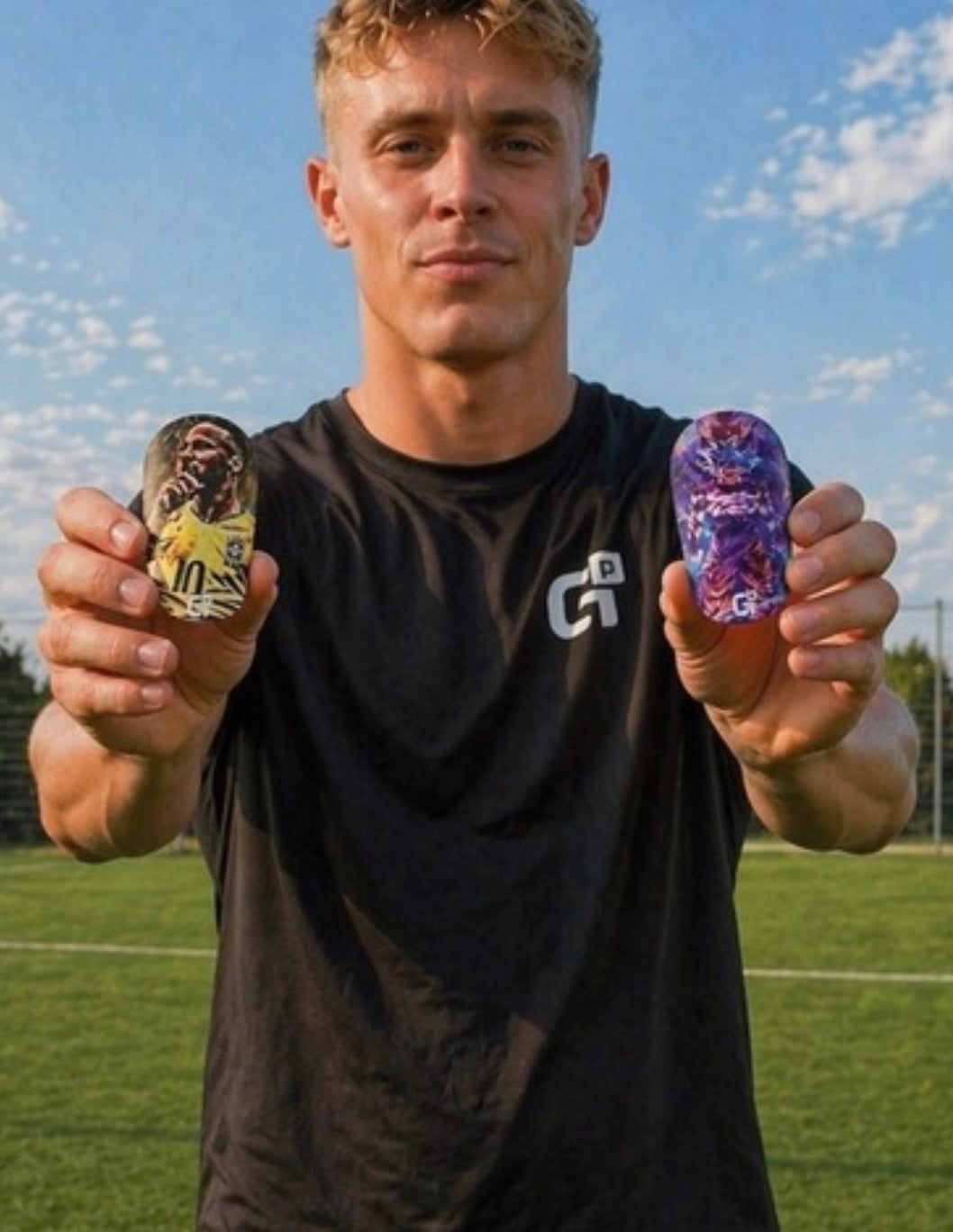 SHINPADS/ID PRODUKTE