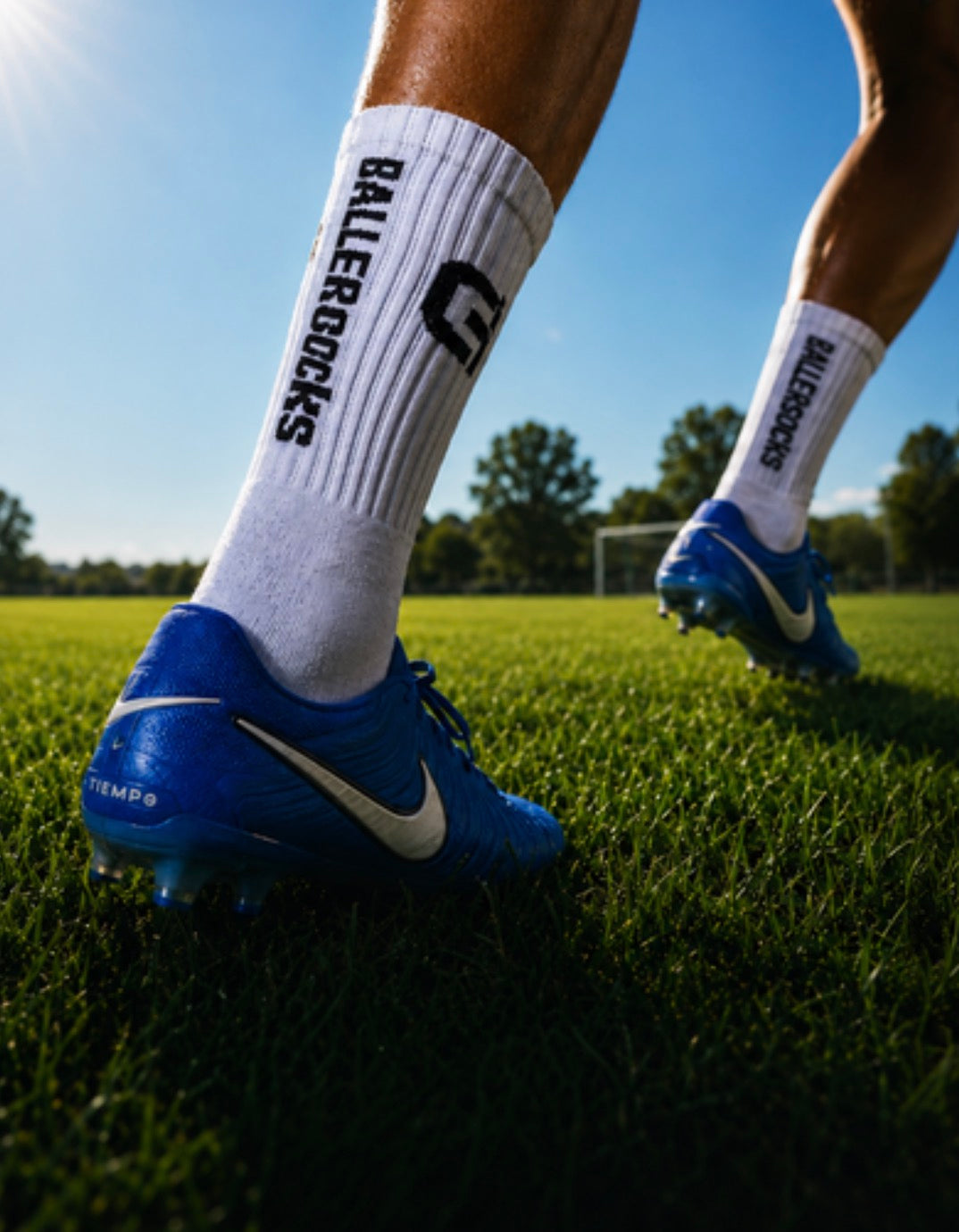BALLERSOCKS