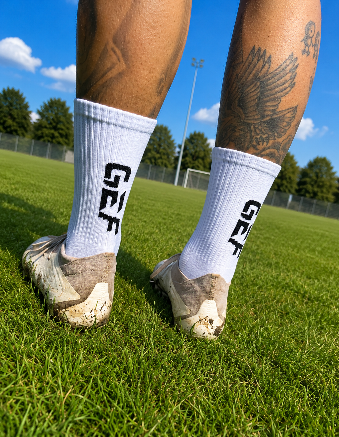 SOCKEN