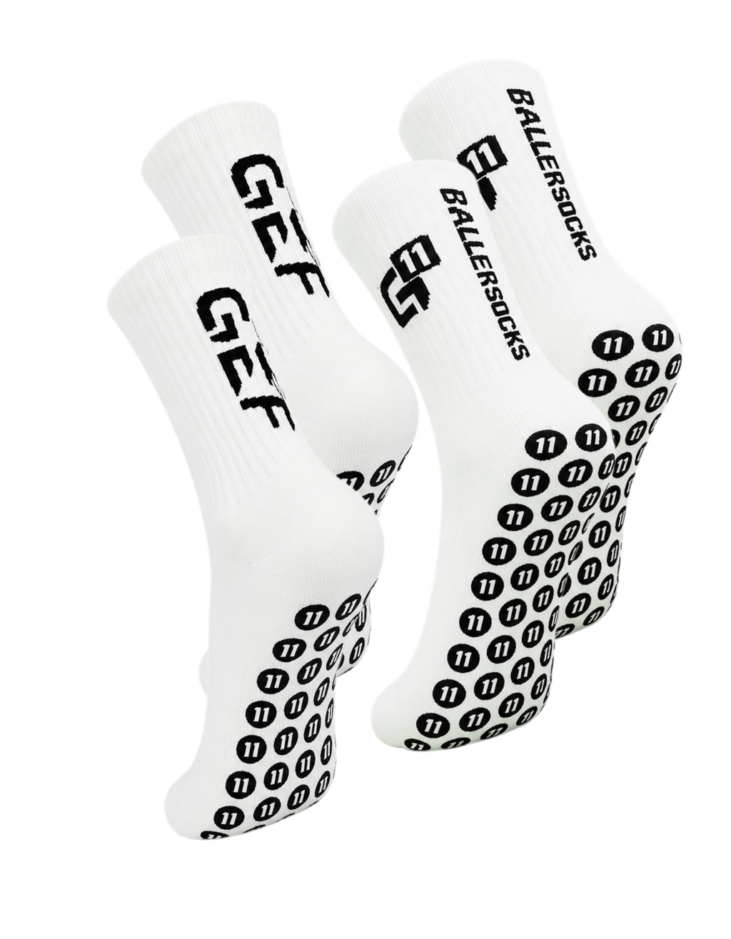 GRIPELEVEN FOR THE BALLERS BOX