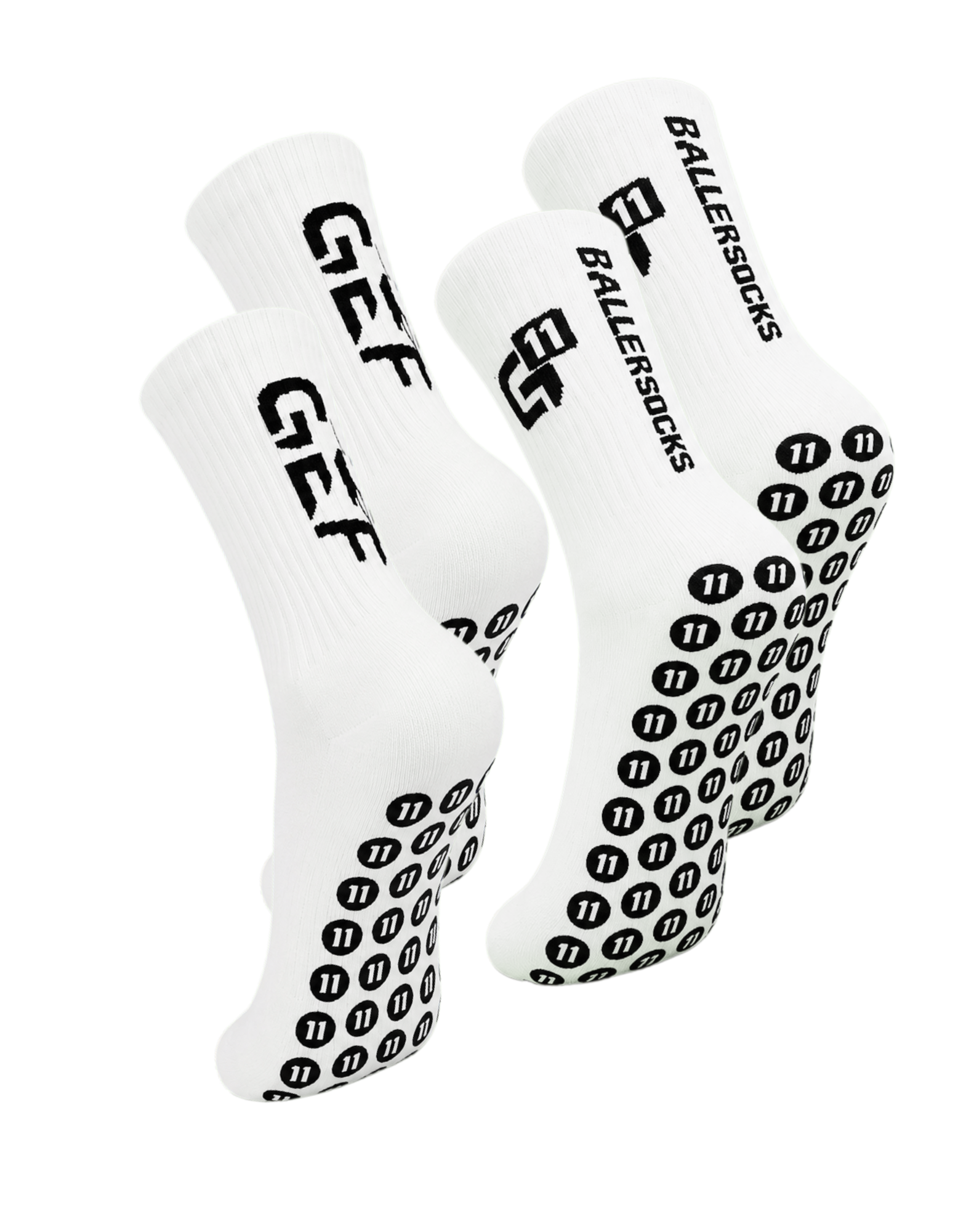 GRIPELEVEN FOR THE BALLERS BOX