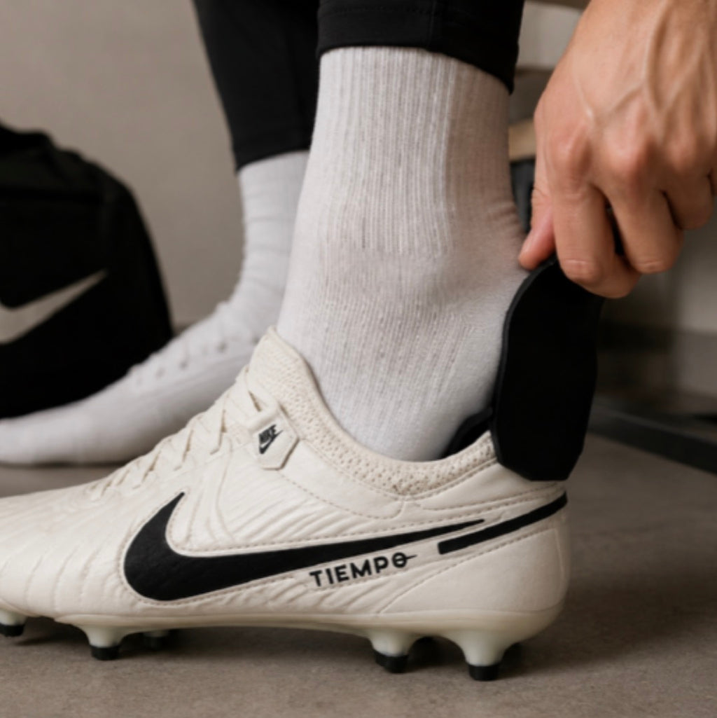 GRIPELEVEN KICKSCHUHLÖFFEL EINZEL