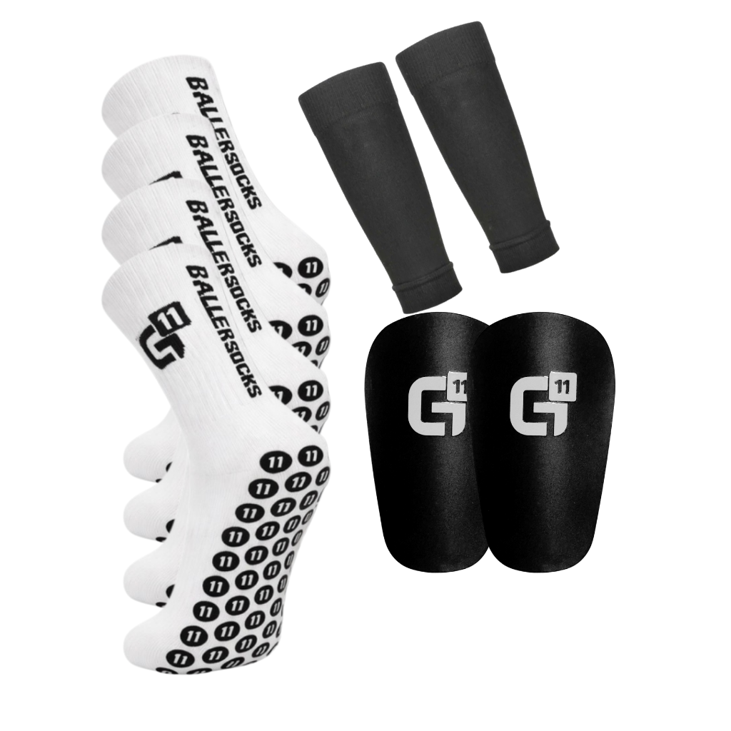 GRIPELEVEN ELITE BALLER BUNDLE