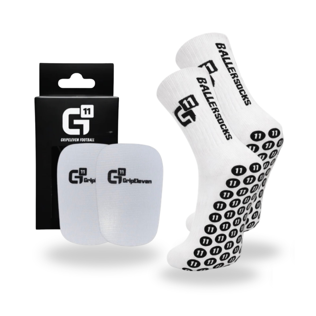 GRIPELEVEN SHINGUARDS BUNDLE
