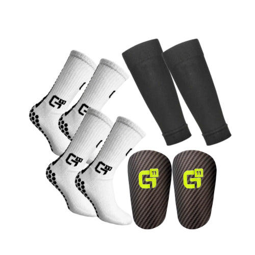 GRIPELEVEN ELITE BALLER BUNDLE