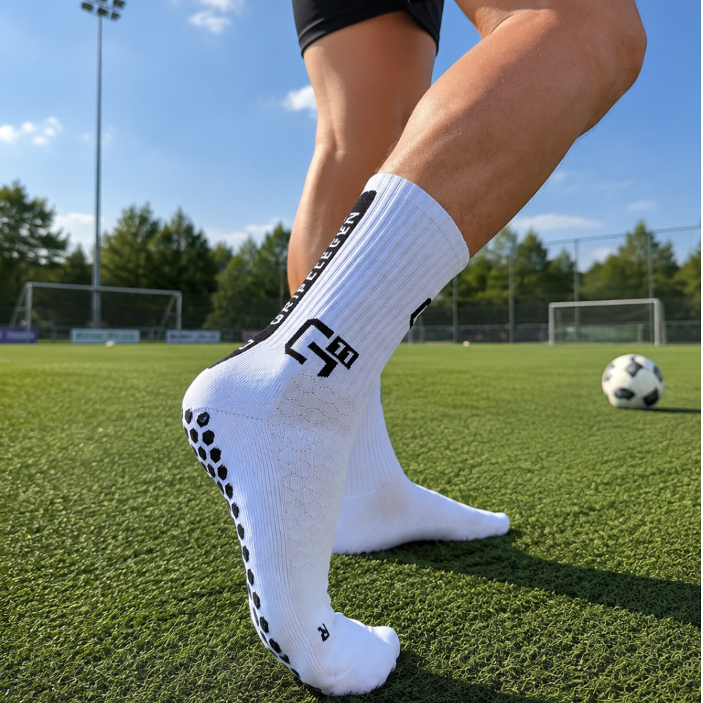 GRIPELEVEN FOOTBALL GRIPSOCKS