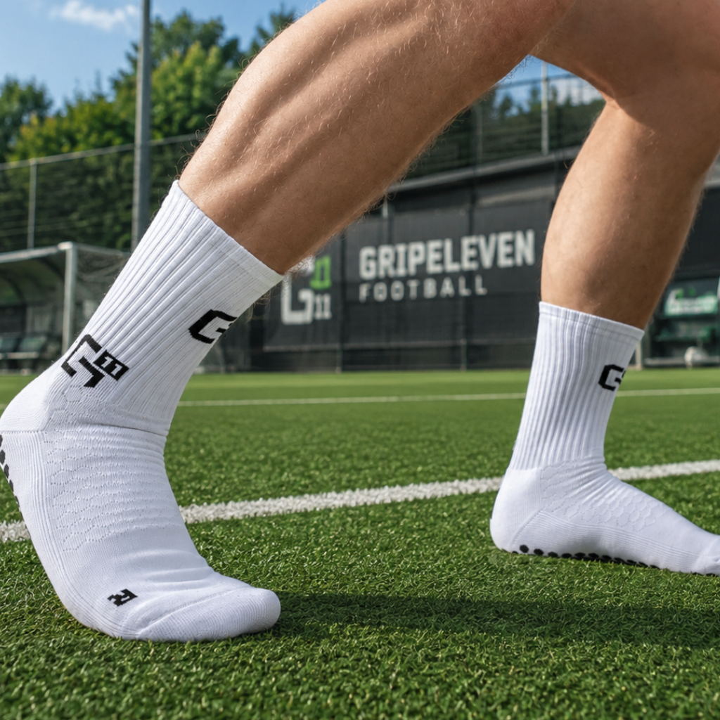 GRIPELEVEN FOOTBALL GRIPSOCKS