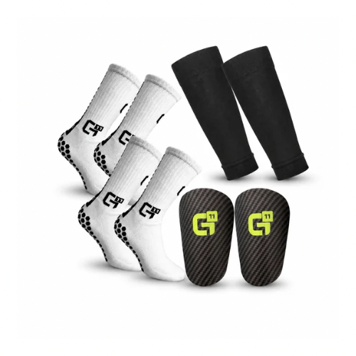 GRIPELEVEN ELITE BALLER BUNDLE