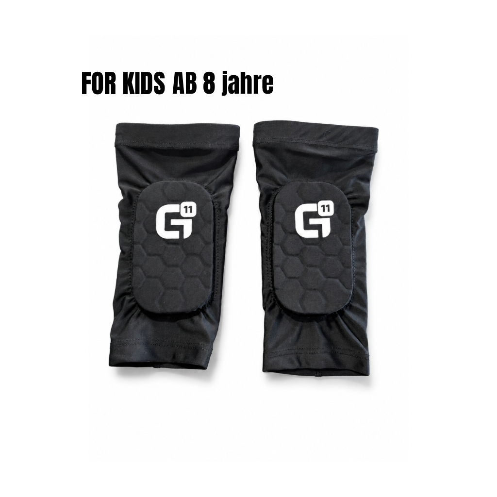 GRIPELEVEN SHINGUARDS SLEEVE FOR KIDS