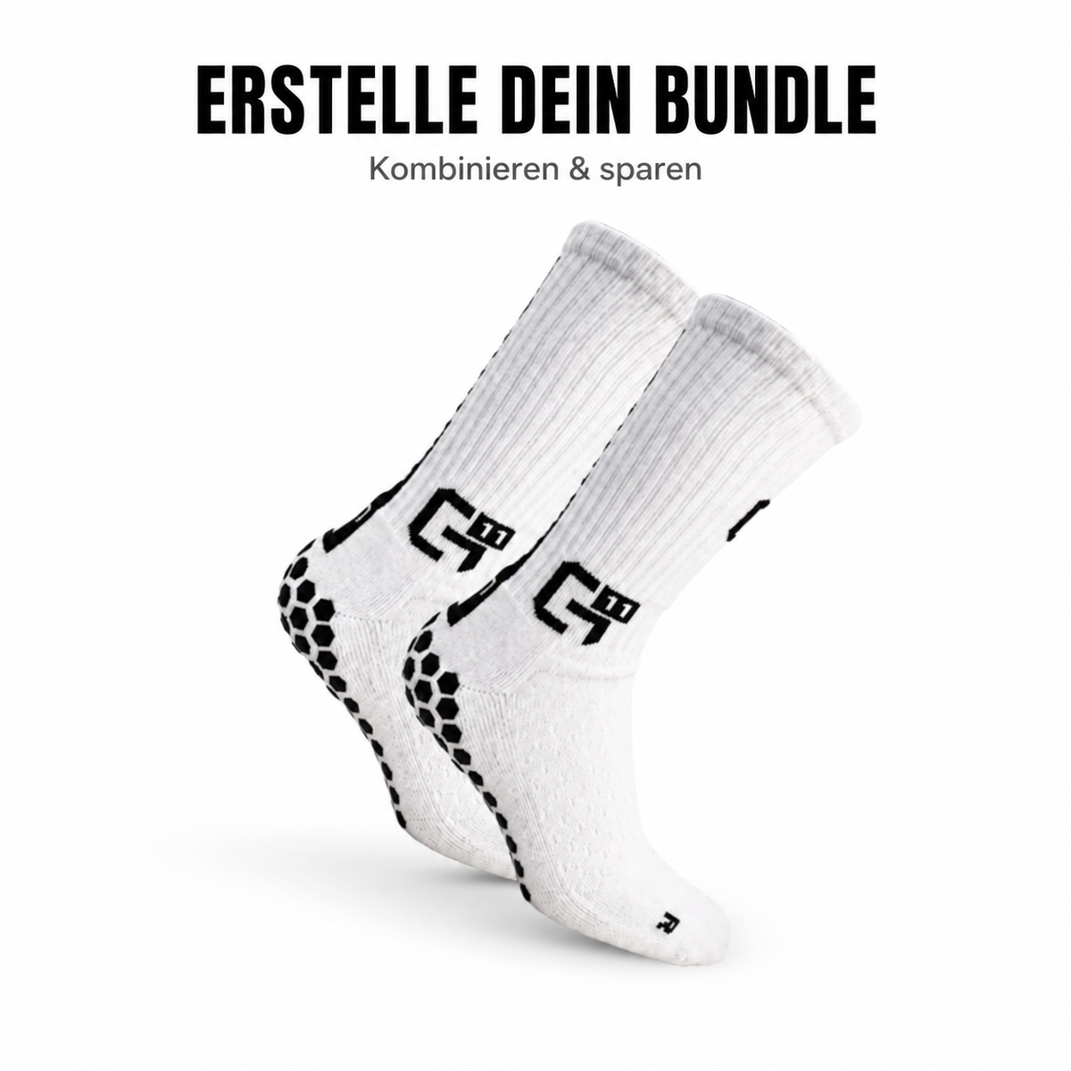 GRIPELEVEN FOOTBALL GRIPSOCKS