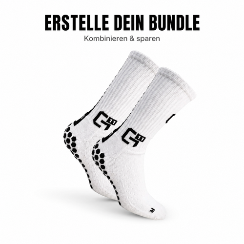 GRIPELEVEN FOOTBALL GRIPSOCKS