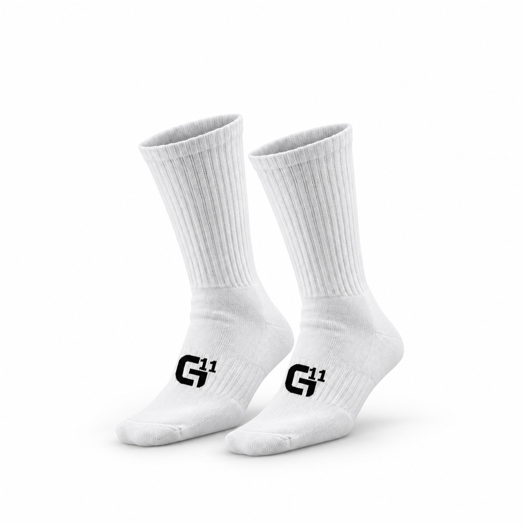 GRIPELEVEN FOOTBALL EVERYDAY SOCKS FOR THE BALLER