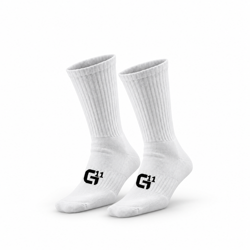 GRIPELEVEN FOOTBALL EVERYDAY SOCKS FOR THE BALLER