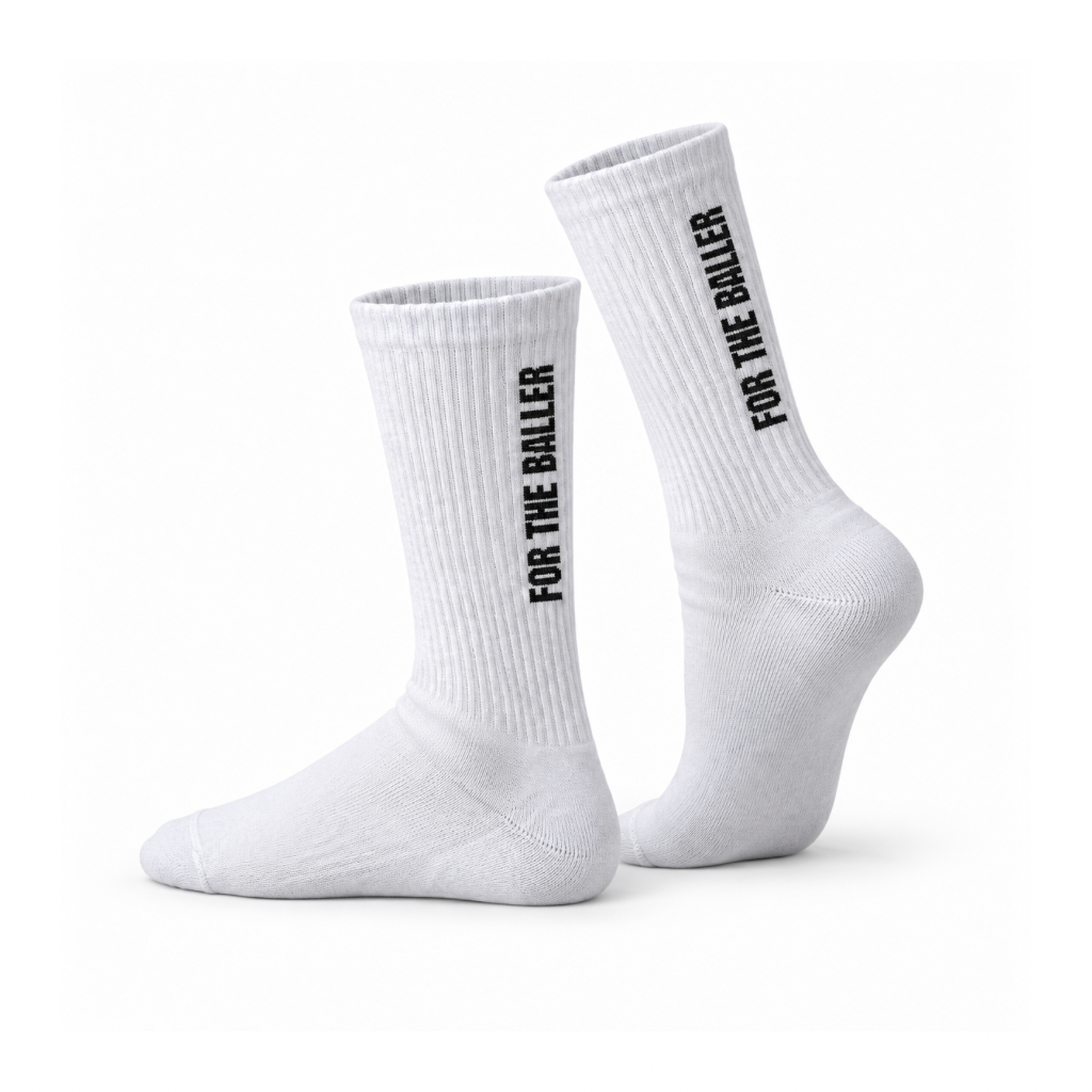 GRIPELEVEN FOOTBALL EVERYDAY SOCKS FOR THE BALLER