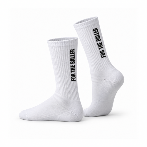GRIPELEVEN FOOTBALL EVERYDAY SOCKS FOR THE BALLER