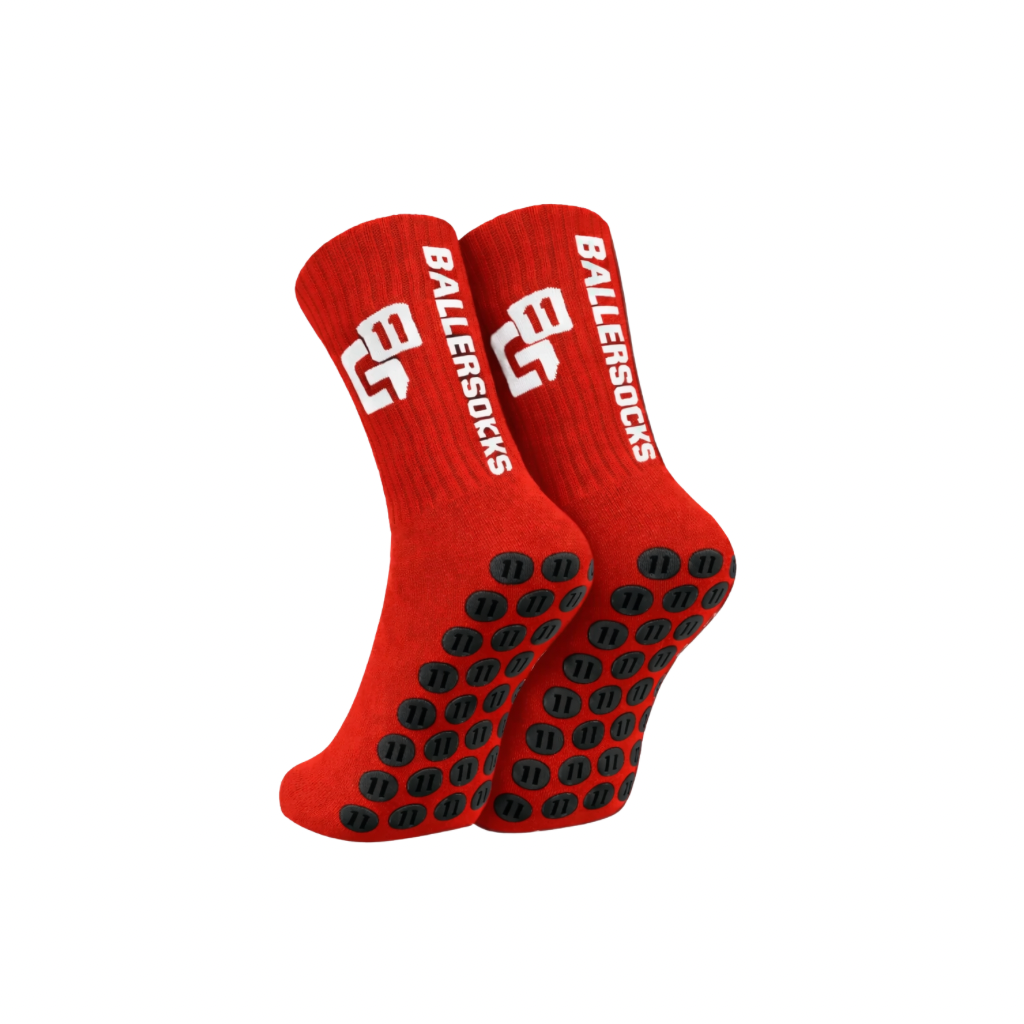 GRIPELEVEN BALLERSOCKS