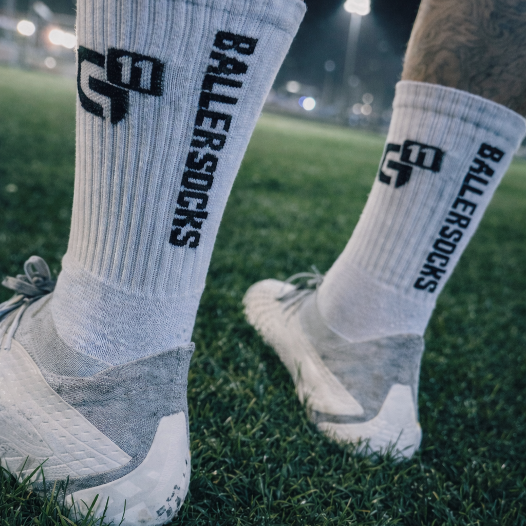 GRIPELEVEN BALLER GRIP-SOCKS