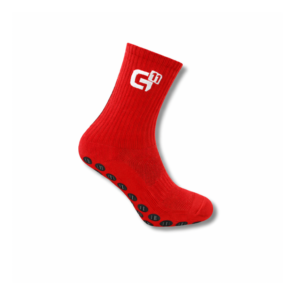 GRIPELEVEN BALLER GRIP-SOCKS