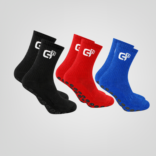 GRIPELEVEN BALLERSOCKS FARBEN