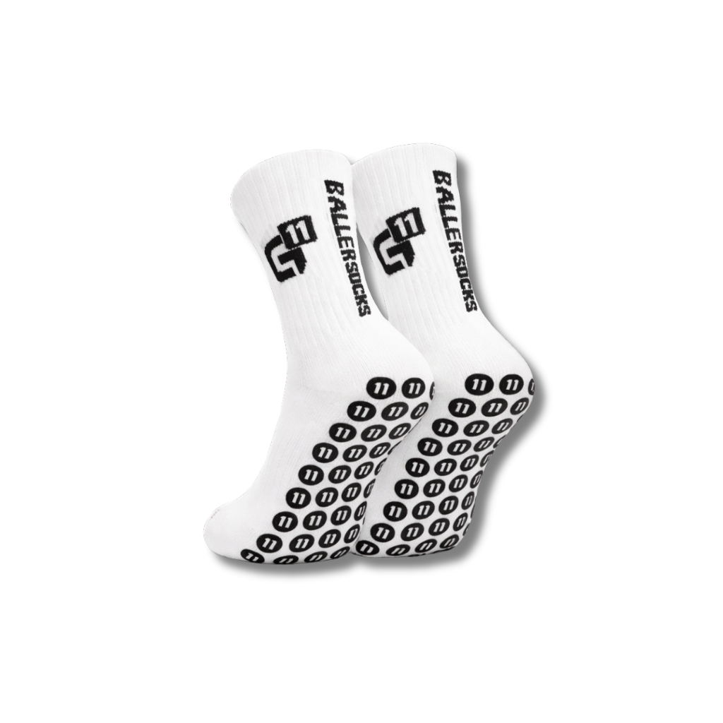 GRIPELEVEN BALLER GRIP-SOCKS