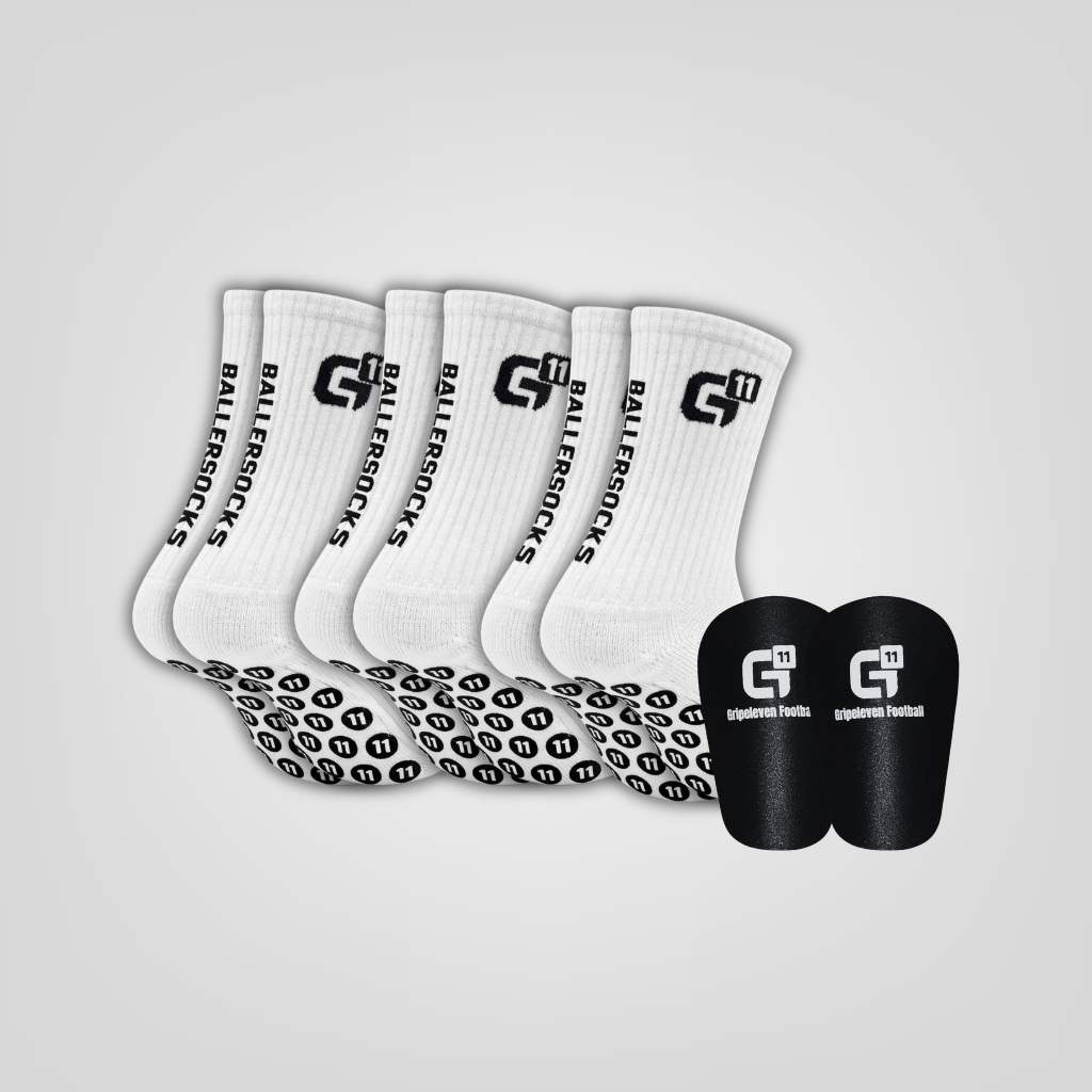 GRIPELEVEN SEASON BUNDLE