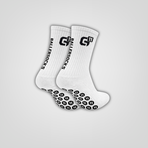 GRIPELEVEN BALLERSOCKS