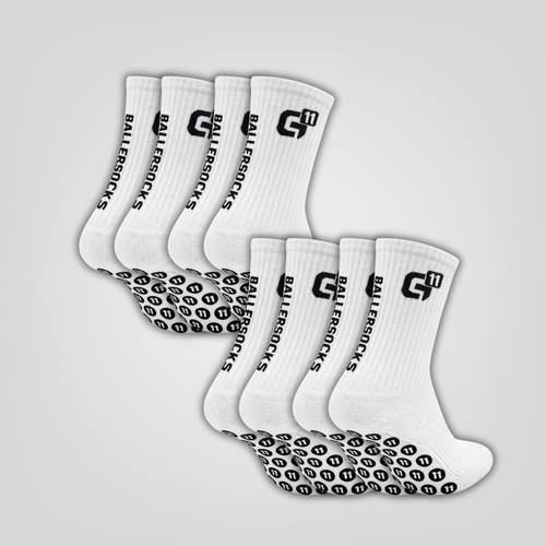 GRIPELEVEN 4 PAAR BUNDLE