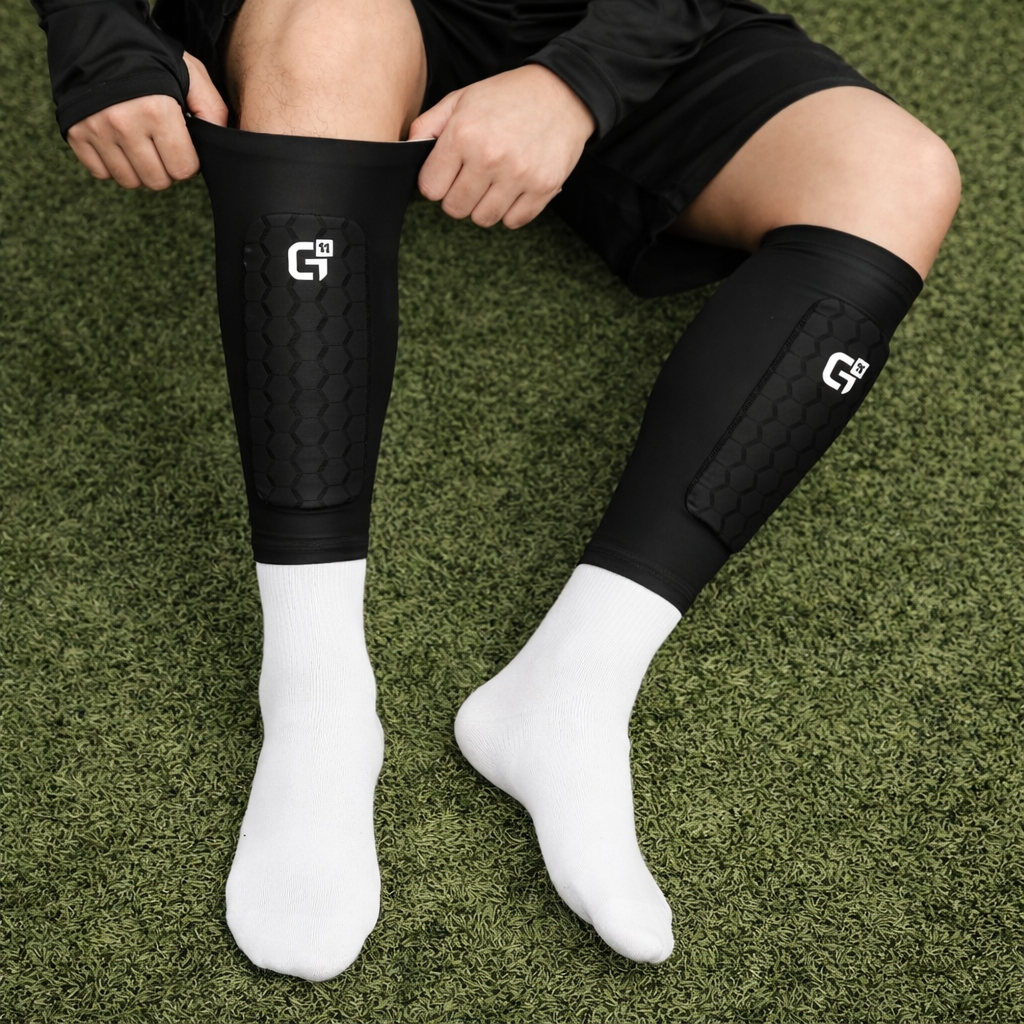GRIPELEVEN SHINGUARDS SLEEVE