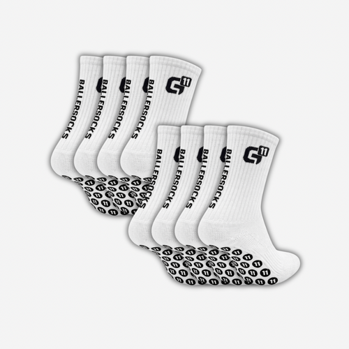 GRIPELEVEN 4 PAAR BUNDLE