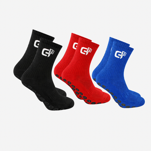 GRIPELEVEN BALLERSOCKS FARBEN