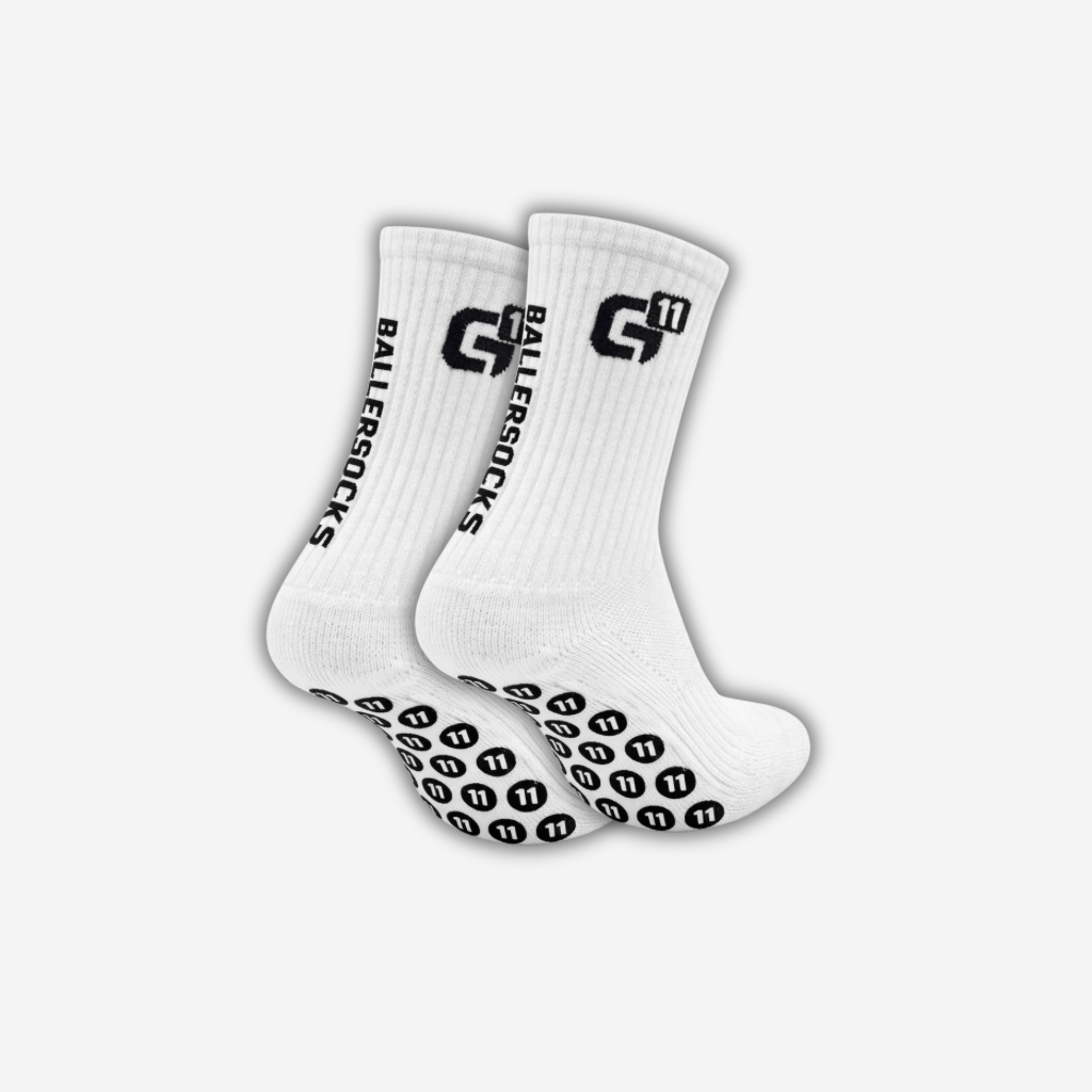 GRIPELEVEN BALLER GRIP-SOCKS