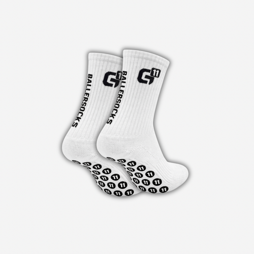 GRIPELEVEN BALLER GRIP-SOCKS