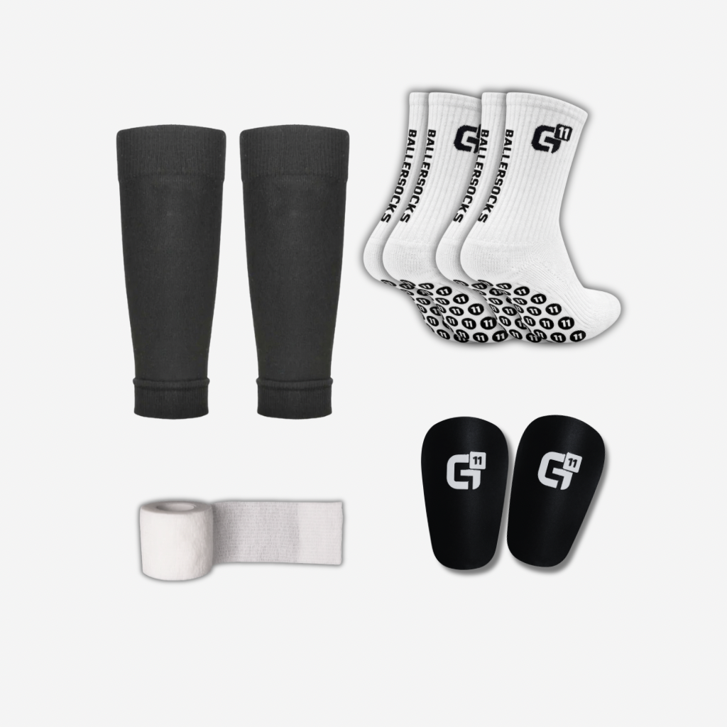 GRIPELEVEN ELITE BALLER BUNDLE