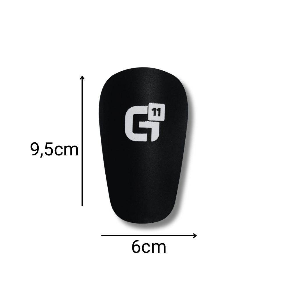 GRIPELEVEN ULTRA LIGHT MINI SHINPADS(9,5x6cm)