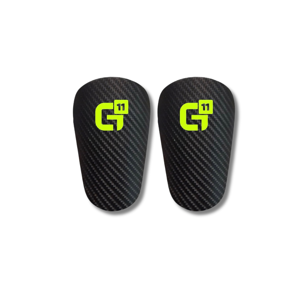 GRIPELEVEN BALLER LOW SOCKS CLEAN BUNDLE (MINI SHINPADS 9,5x6cm+TAPE WEISS)