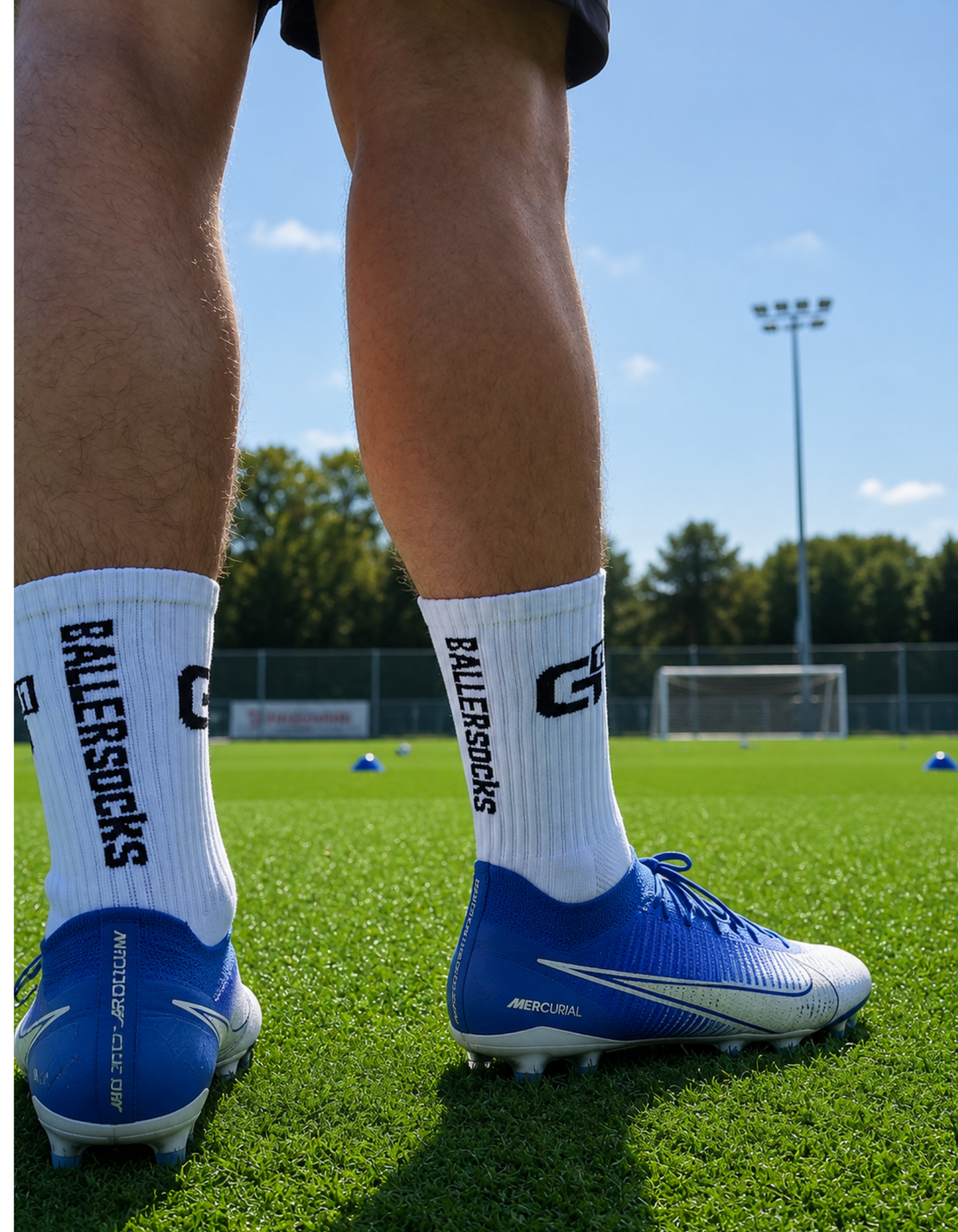GRIPELEVEN BALLER BUNDLE (MINI SHINPADS 9,5x6cm+TAPE)