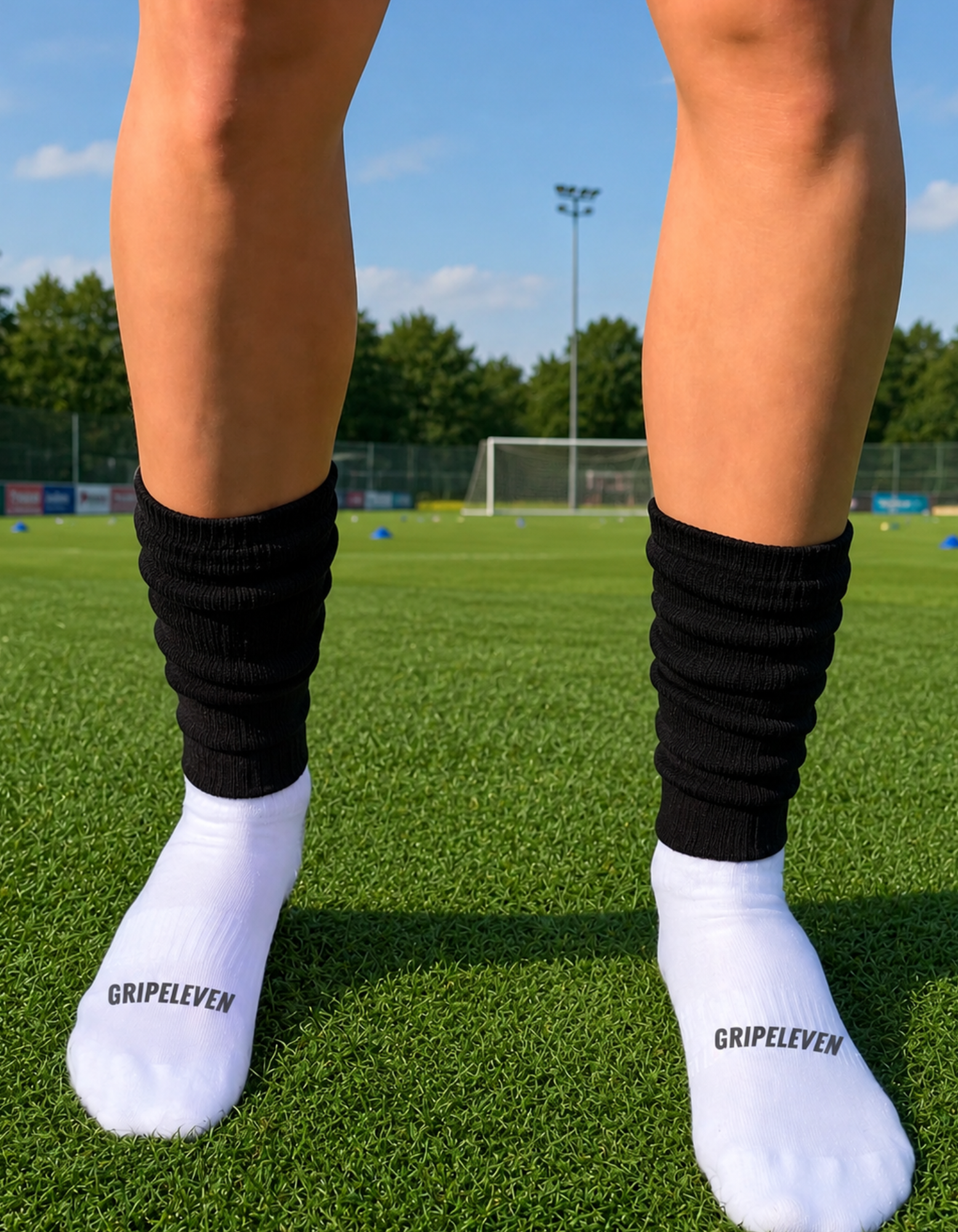 GRIPELEVEN BALLER BUNDLE (MINI SHINPADS 9,5x6cm+TAPE)