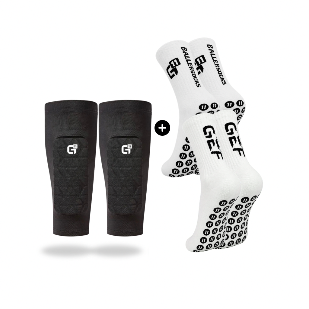 GRIPELEVEN SLEEVE BALLER BANDLE